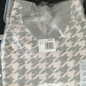 Croft n Barrow sweater size petite medium